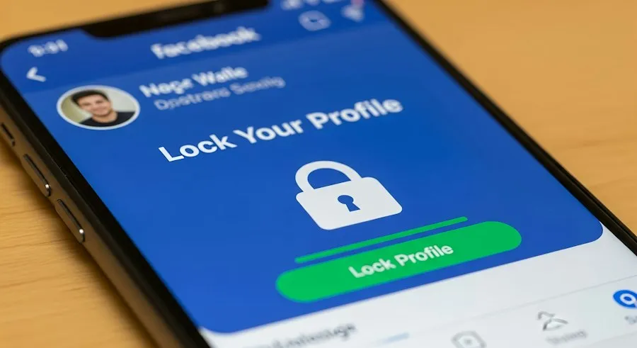 Photo phone security mistakes