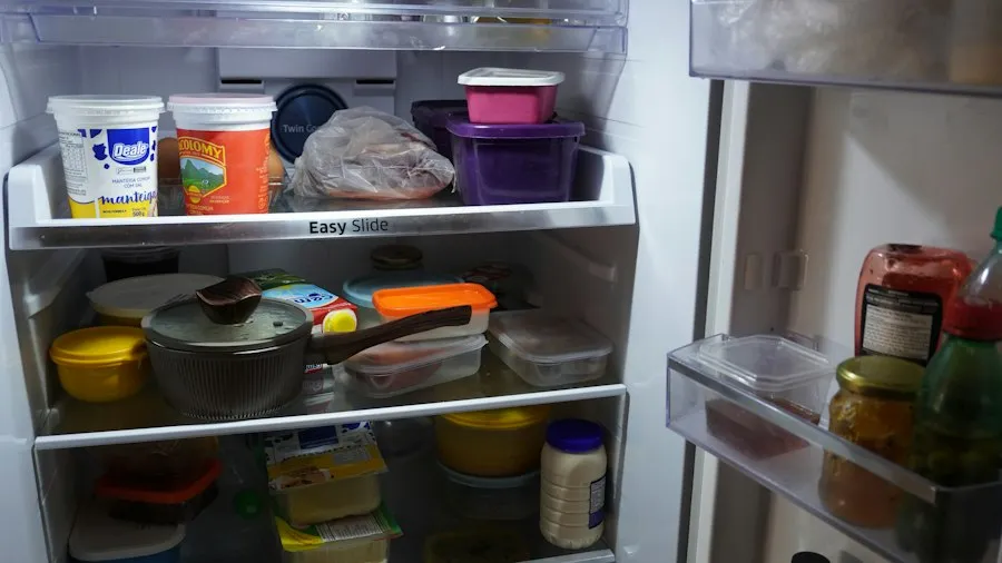Photo common storage space mistakes