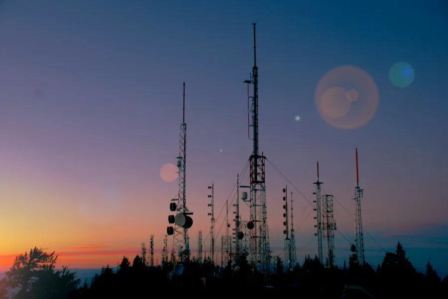 Photo 5G network common mistakes